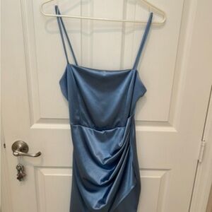 Three Stylish Dresses